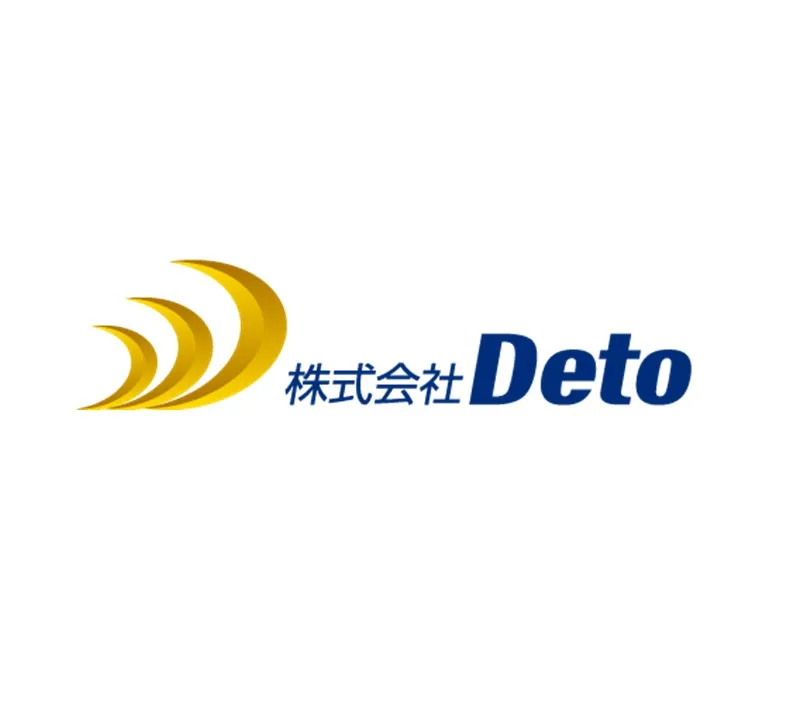 株式会社Deto 恩田多賀雄様