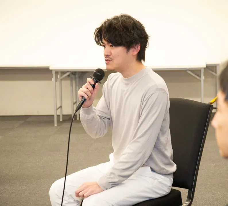美容室STORIA 小濱格様