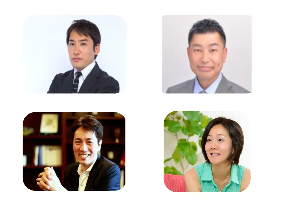 現役事業主が仕組み化を支援