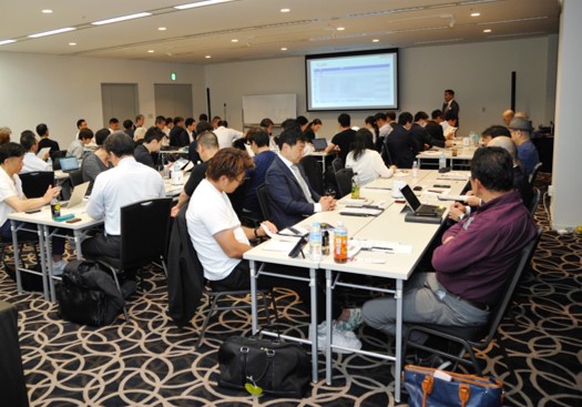 仕組み経営導入パッケージ