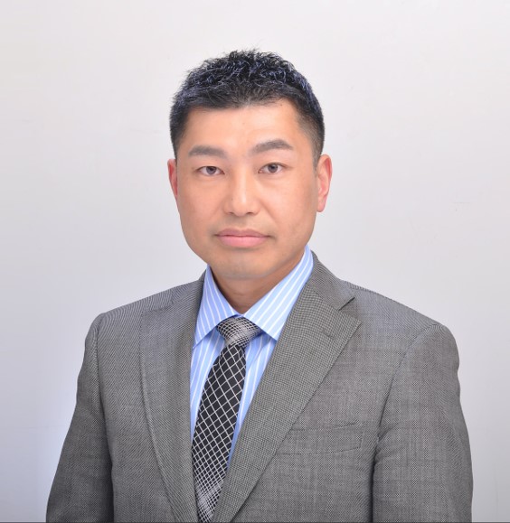 荒井さん