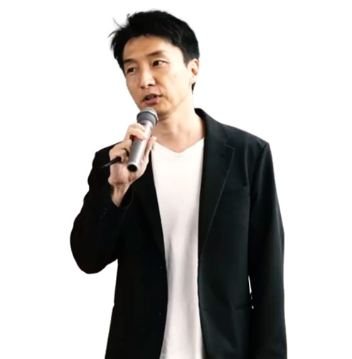 清水直樹氏のプロフィール写真