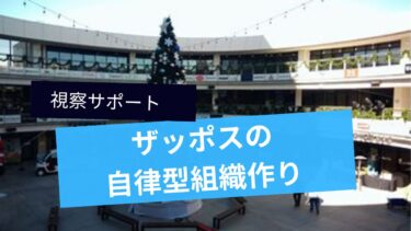 【2025年版】ザッポスについて完全解説（コアバリューから採用、ホラクラシーまで）