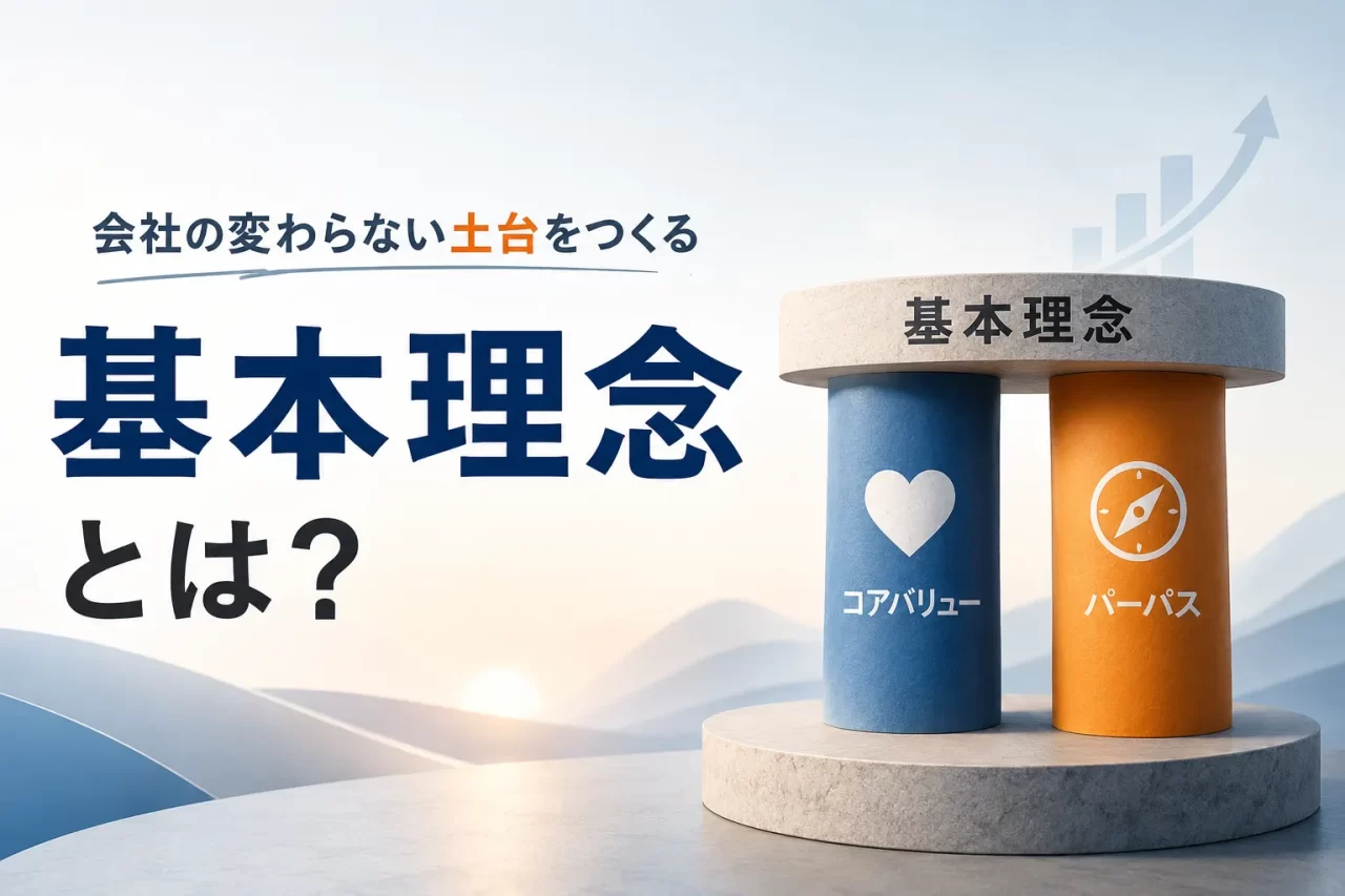 基本理念