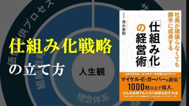 【動画】”色々作ったが機能していない”を避けるには？