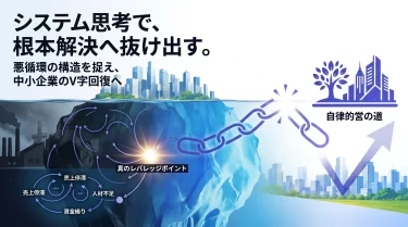 システム思考